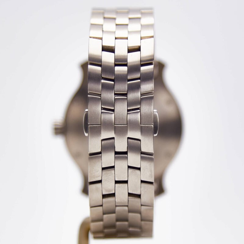 Ming GMT (17.03) - Chrono Swiss Watch Ming GMT (17.03) - Chrono Swiss Watch