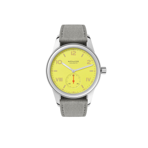 Nomos Glashütte Club
