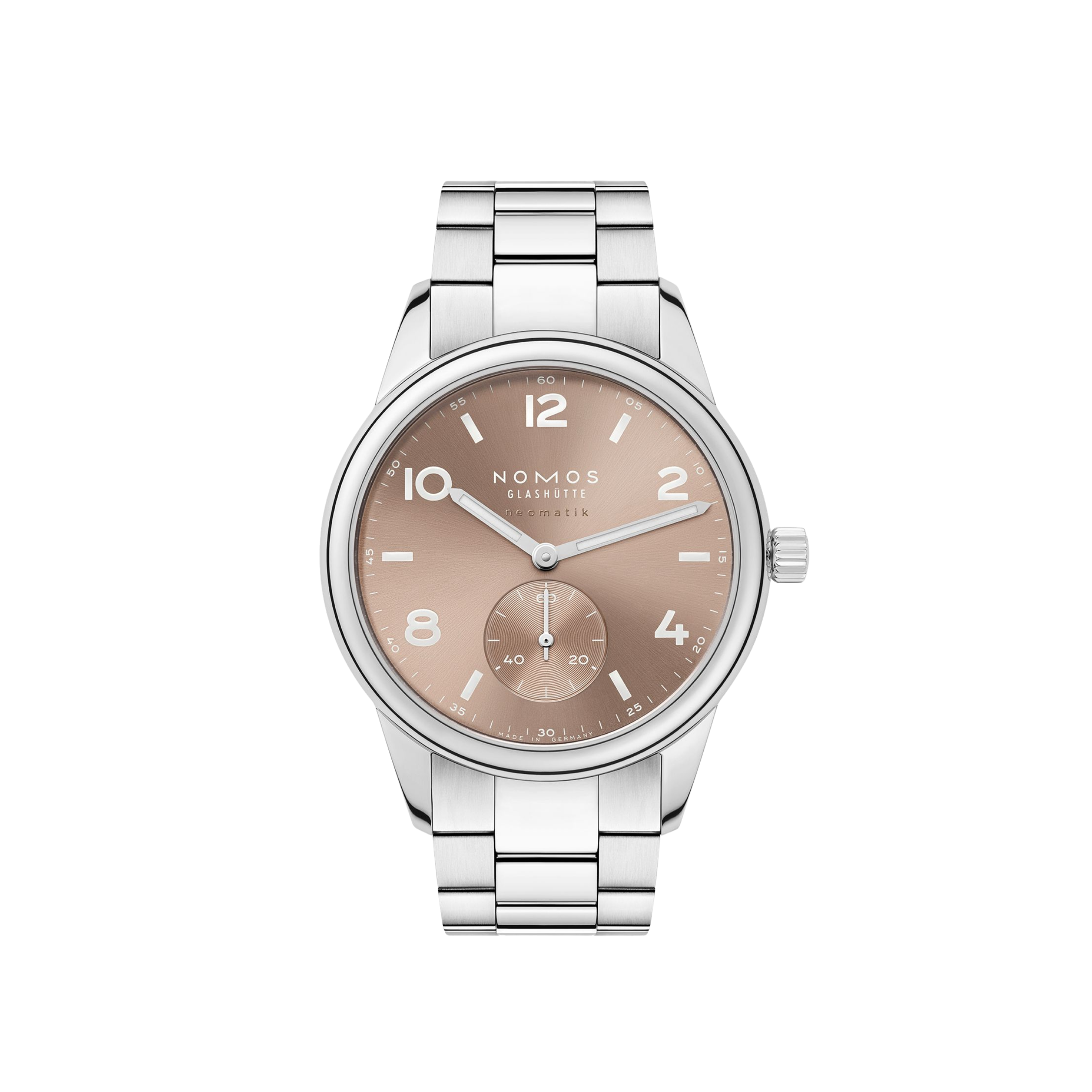 Nomos Glashütte Club Nomos Glashütte Club
