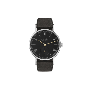 Nomos Glashütte Ludwig