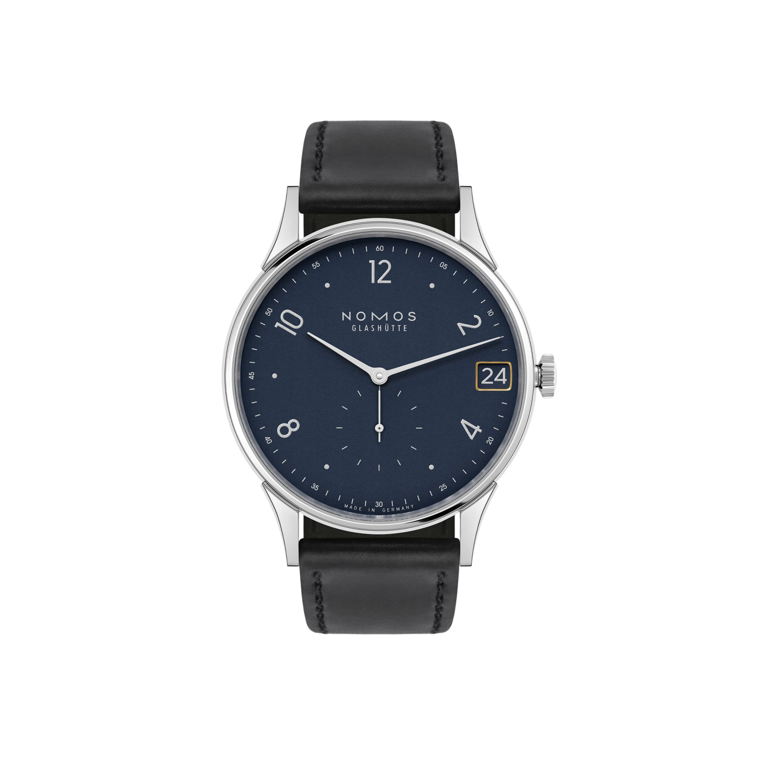 Nomos Glashütte Minimatik Nomos Glashütte Minimatik