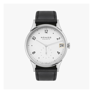 Nomos Glashütte Minimatik
