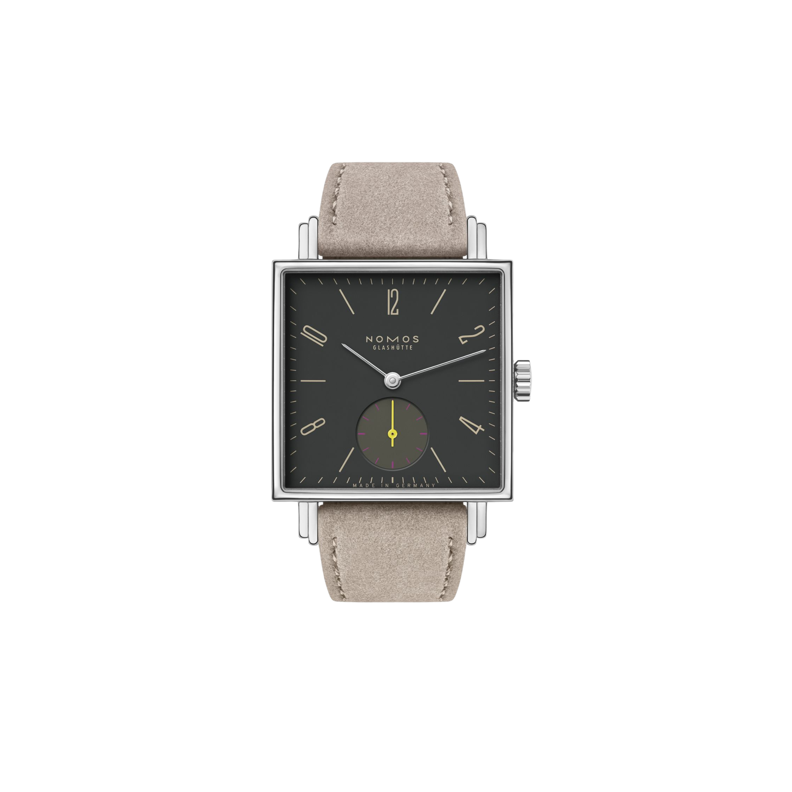 Nomos Glashütte Tetra Nomos Glashütte Tetra