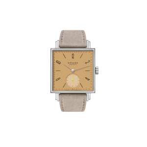 Nomos Glashütte Tetra