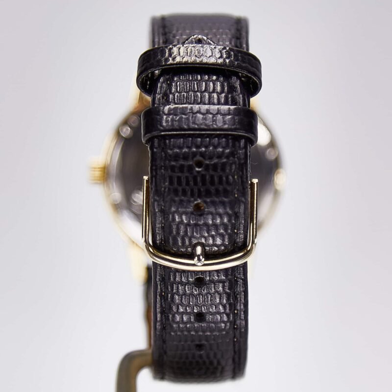 Omega (6304) - Chrono Swiss Watch Omega (6304) - Chrono Swiss Watch