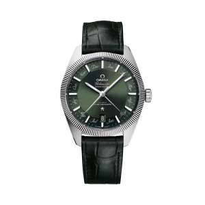 Omega Constellation
