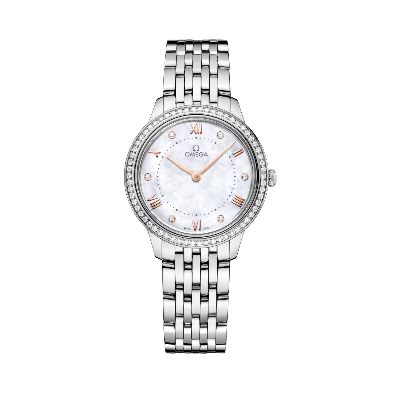 Omega De Ville Omega De Ville