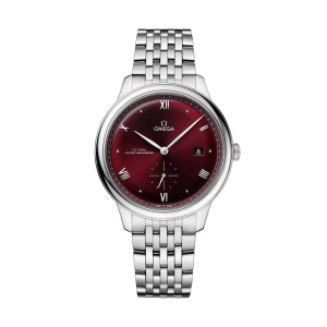 Omega De Ville Prestige