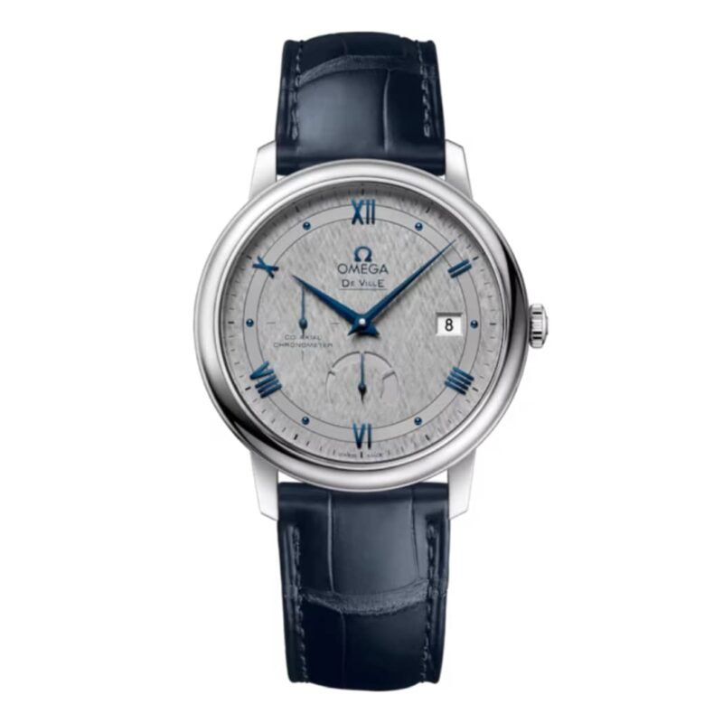 Omega De Ville Prestige (424.13.40.21.06.002) - Chrono Swiss Watch Omega De Ville Prestige (424.13.40.21.06.002) - Chrono Swiss Watch