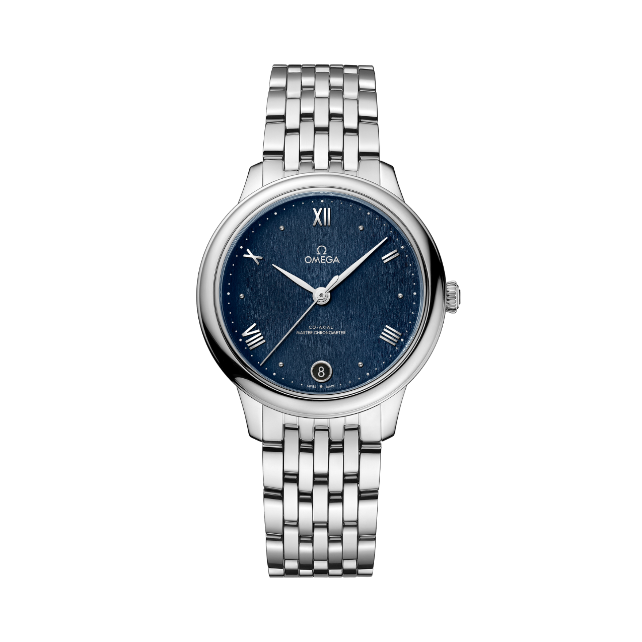 Omega De Ville Omega De Ville