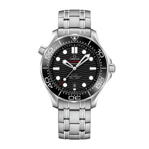 Omega Seamaster