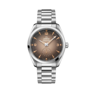 Omega Seamaster