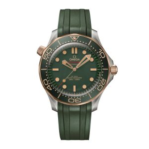 Omega Seamaster