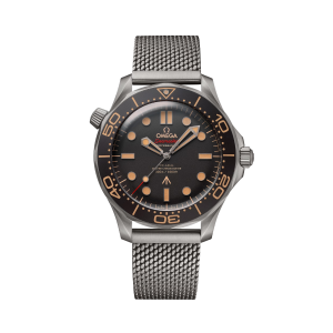 Omega Seamaster