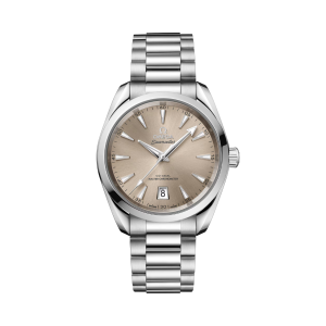 Omega Seamaster