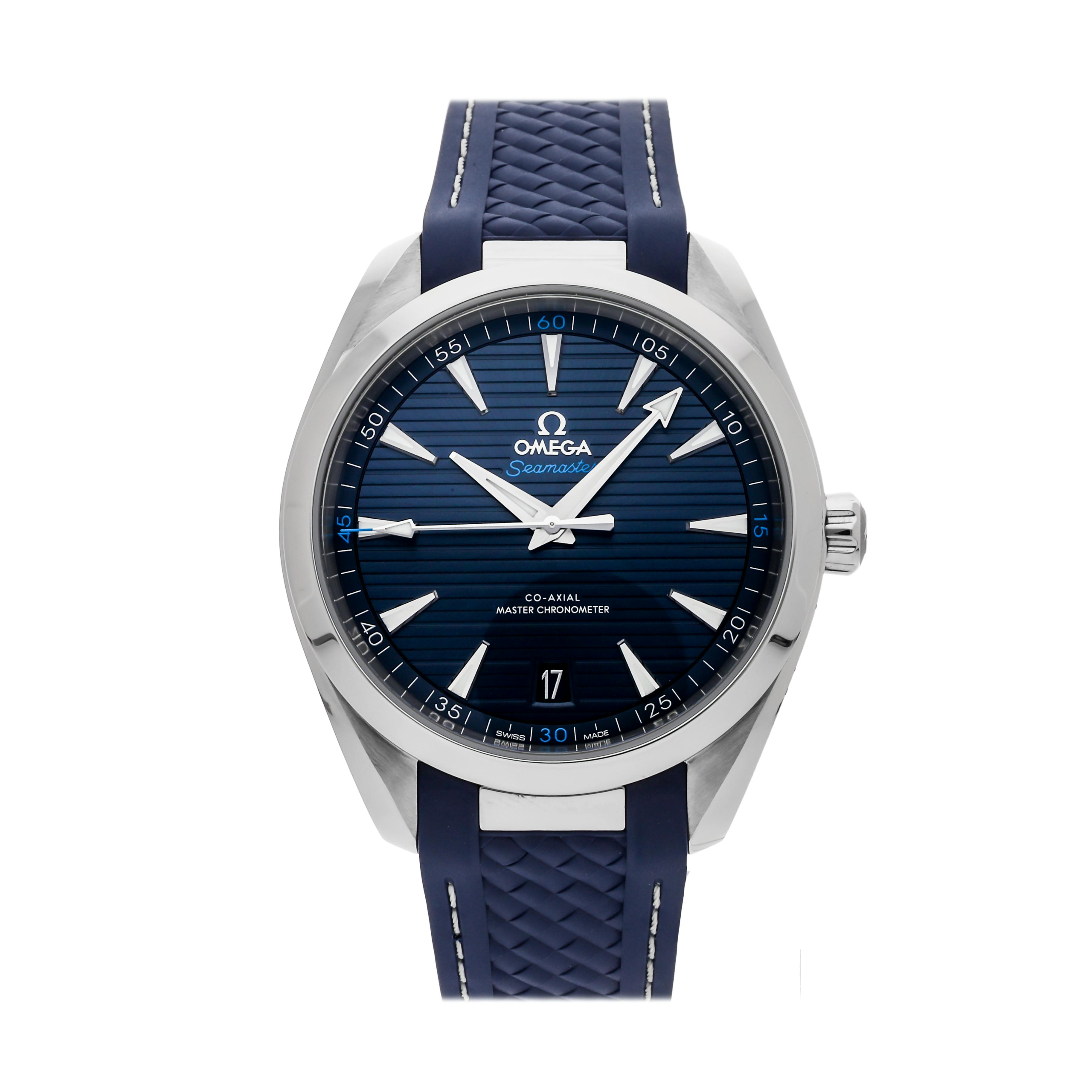 Omega Seamaster Omega Seamaster