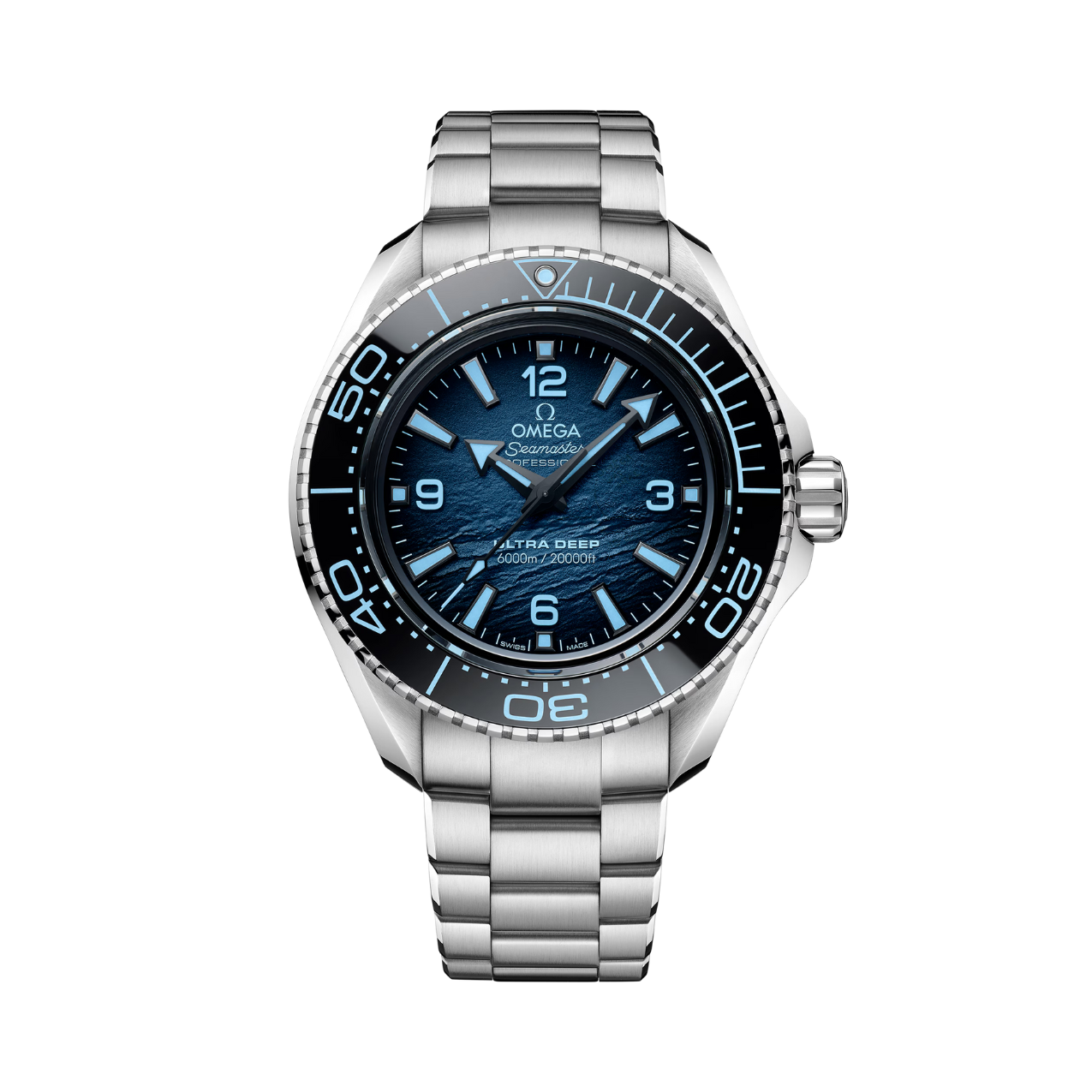 Omega Seamaster Omega Seamaster