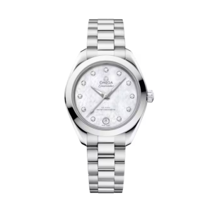 Omega Seamaster