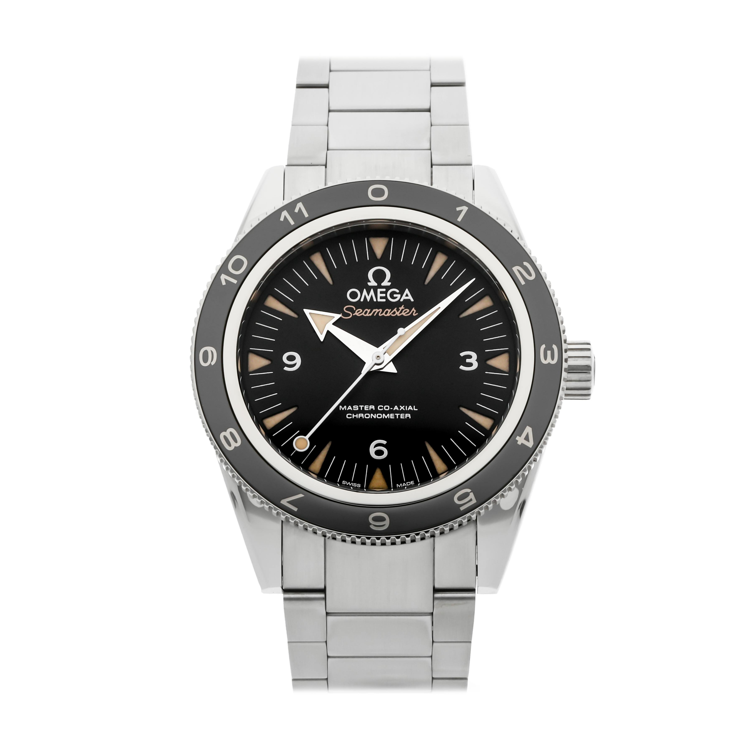 Omega Seamaster Omega Seamaster
