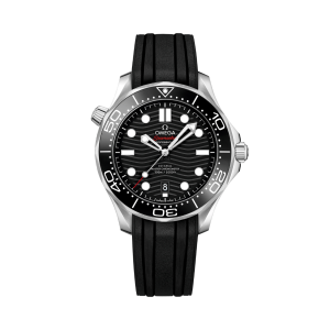 Omega Seamaster
