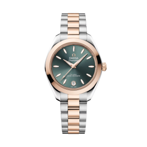 Omega Seamaster