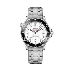 Omega Seamaster
