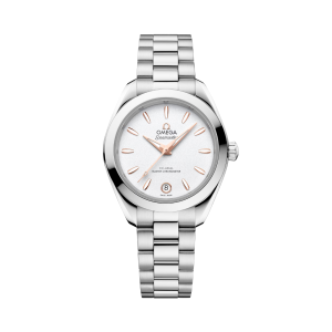 Omega Seamaster Aqua Terra