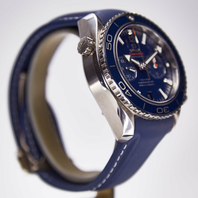 Omega Seamaster Planet Ocean 600M Chrono (232.92.46.51.03.001) - Chrono Swiss Watch Omega Seamaster Planet Ocean 600M Chrono (232.92.46.51.03.001) - Chrono Swiss Watch