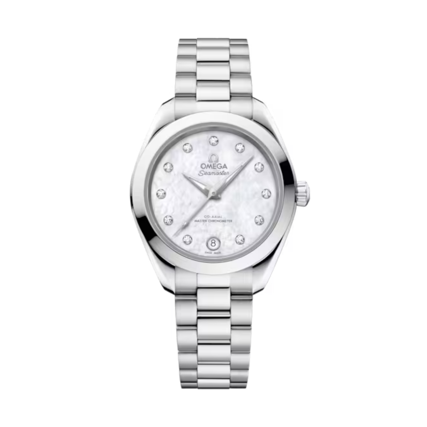 Omega Seamaster Omega Seamaster