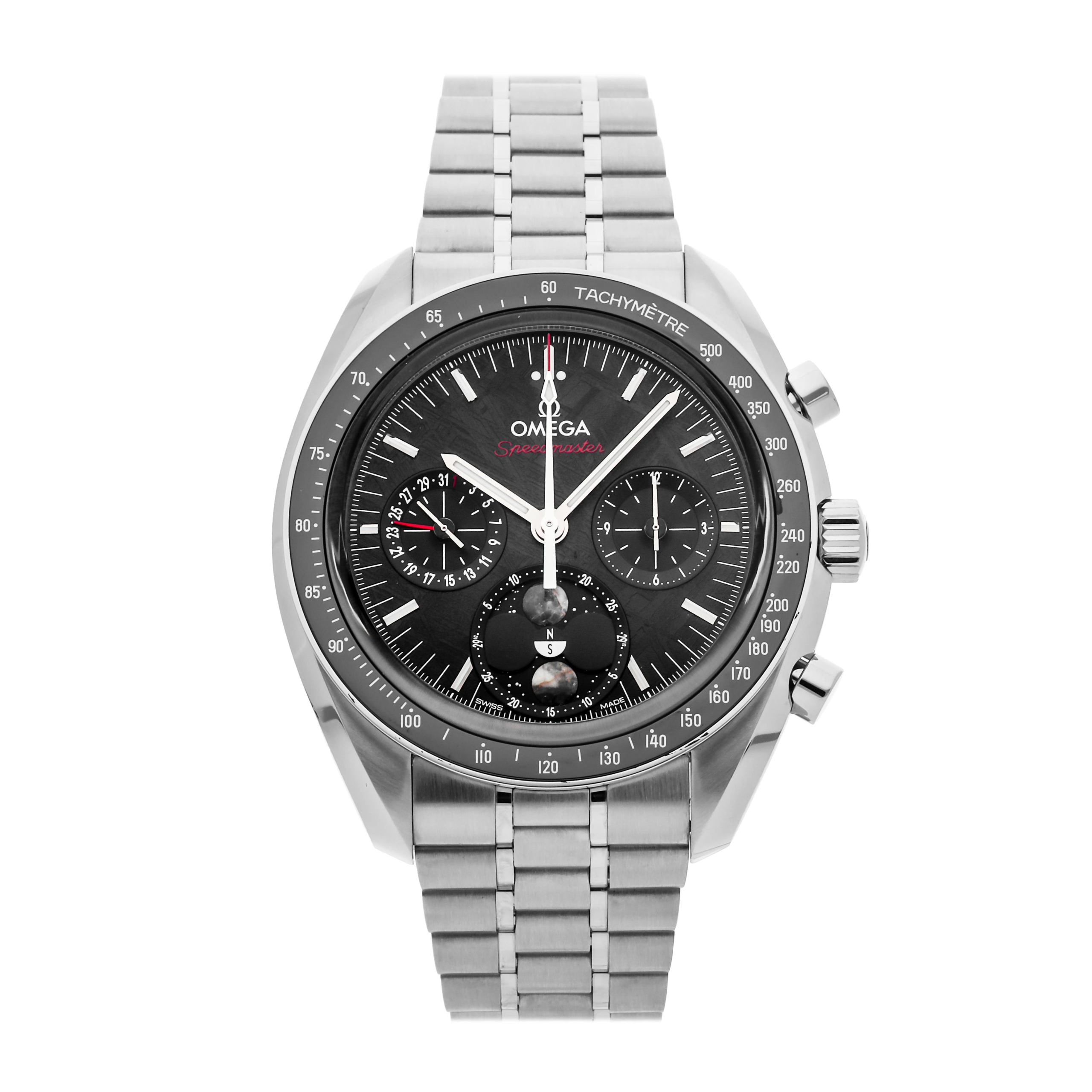 Omega Speedmaster Omega Speedmaster