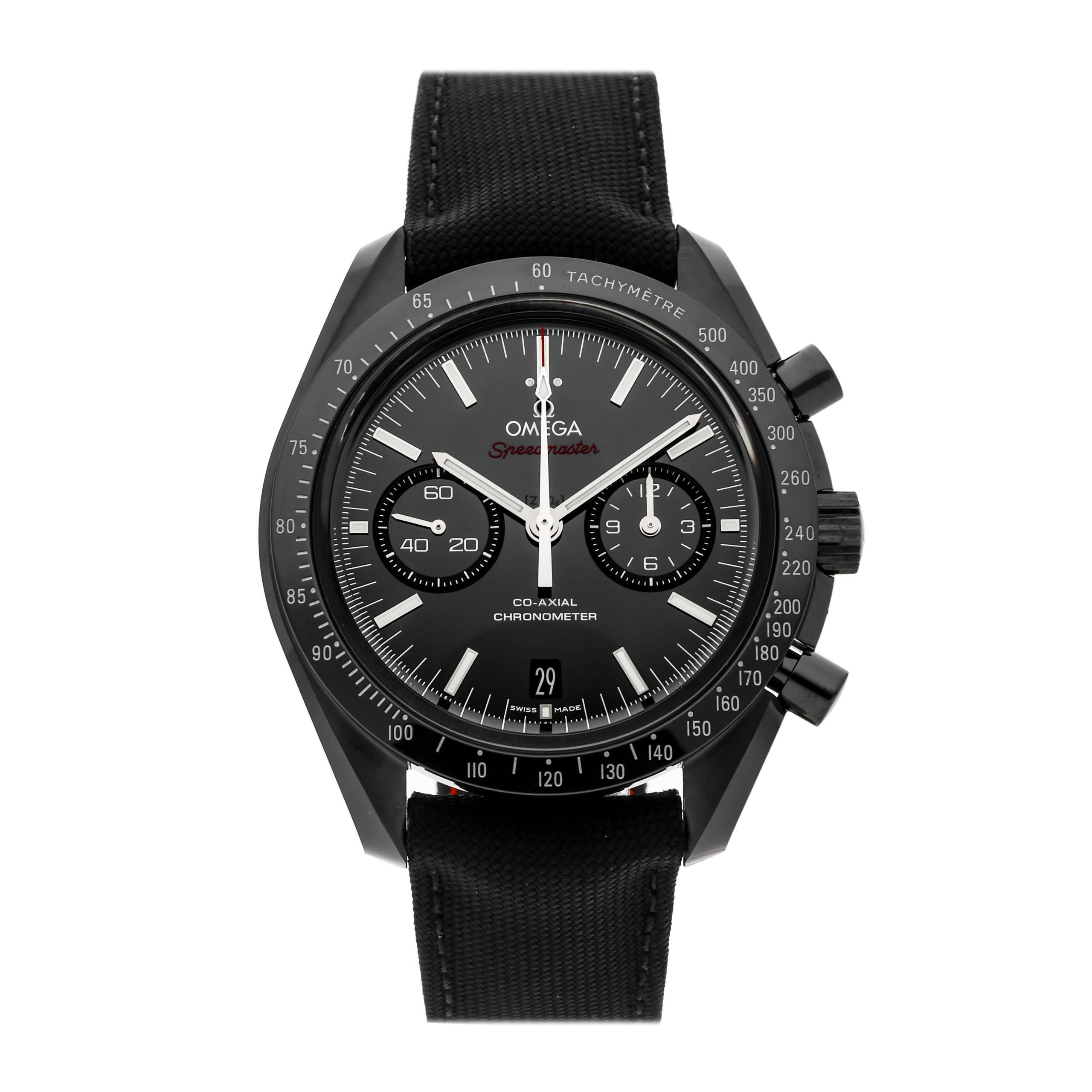 Omega Speedmaster Omega Speedmaster