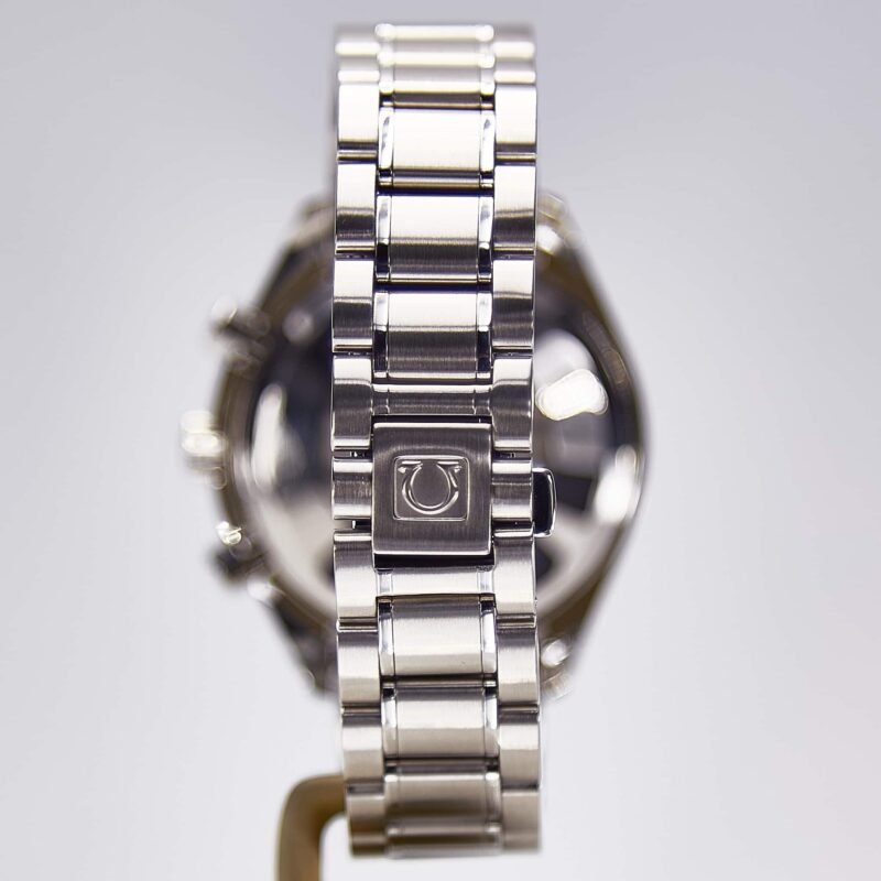 Omega Speedmaster (3515.20.00) - Chrono Swiss Watch Omega Speedmaster (3515.20.00) - Chrono Swiss Watch