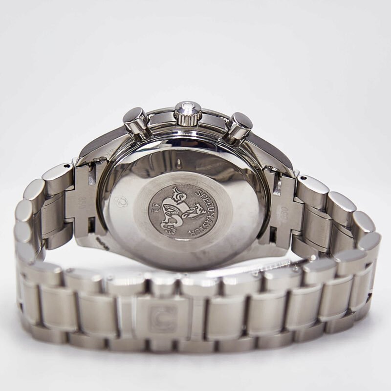 Omega Speedmaster (3515.20.00) - Chrono Swiss Watch Omega Speedmaster (3515.20.00) - Chrono Swiss Watch