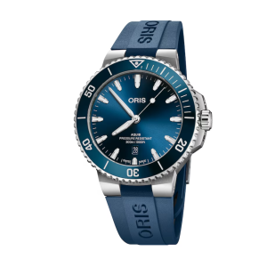 Oris Aquis