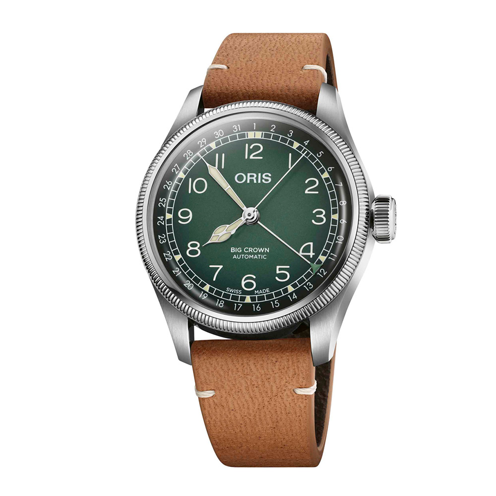 Oris Big Crown Oris Big Crown