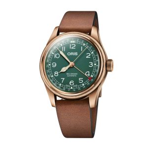 Oris Big Crown