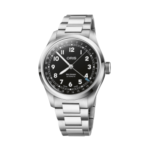 Oris Big Crown