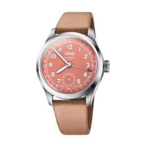 Oris Big Crown