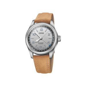 Oris Big Crown