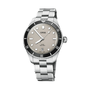 Oris Divers
