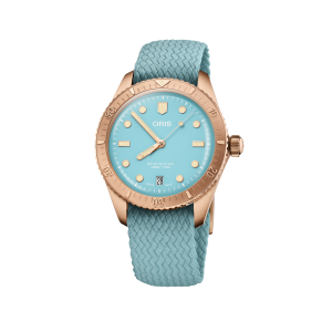 Oris Divers