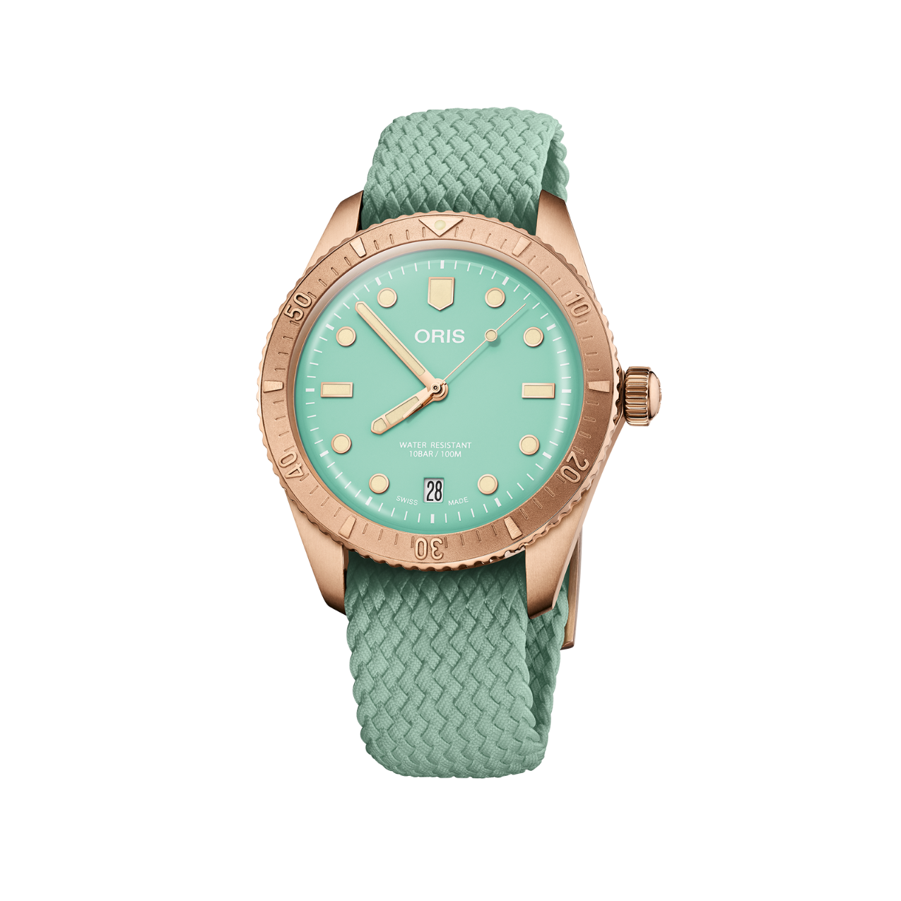 Oris Divers Oris Divers