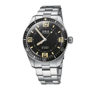 Oris Divers