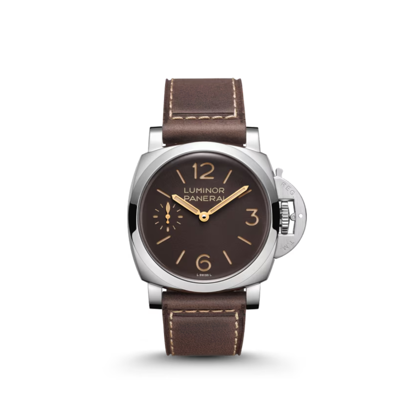 Panerai Luminor Panerai Luminor