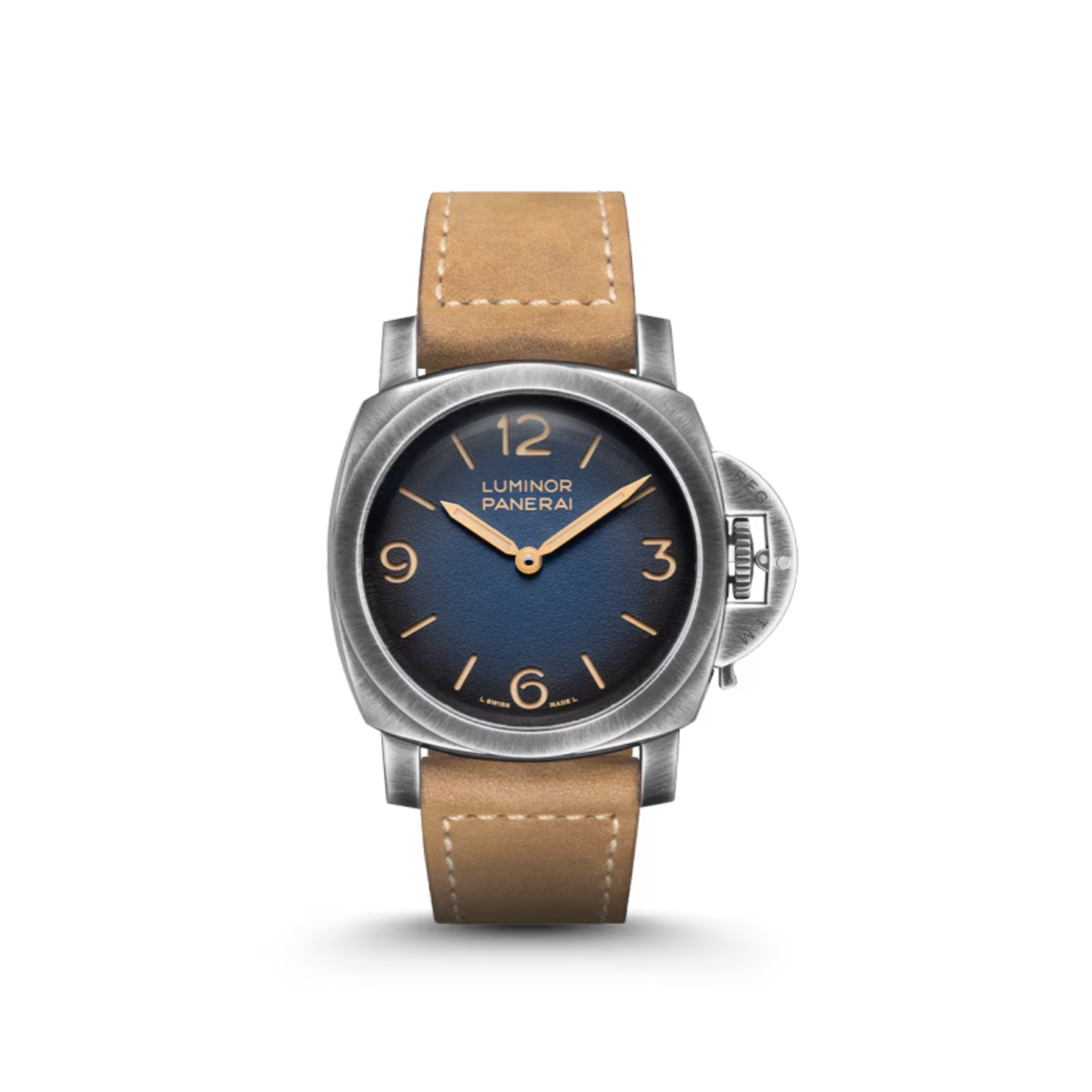 Panerai Luminor Panerai Luminor
