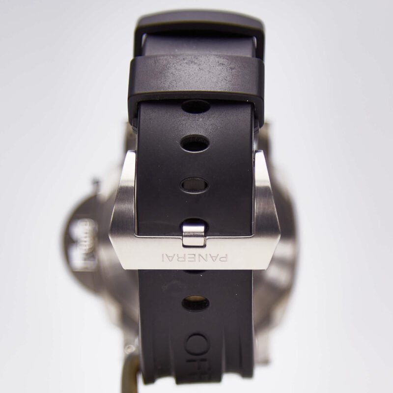 Panerai Luminor Marina (PAM01312) - Chrono Swiss Watch Panerai Luminor Marina (PAM01312) - Chrono Swiss Watch