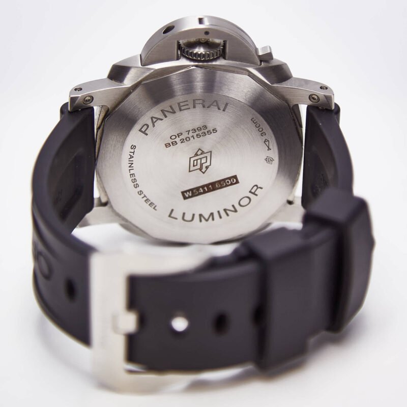 Panerai Luminor Marina (PAM01312) - Chrono Swiss Watch Panerai Luminor Marina (PAM01312) - Chrono Swiss Watch