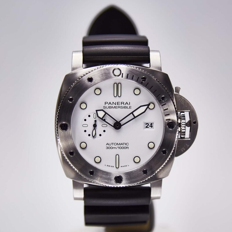 Panerai Luminor Submersible (PAM01226) - Chrono Swiss Watch Panerai Luminor Submersible (PAM01226) - Chrono Swiss Watch