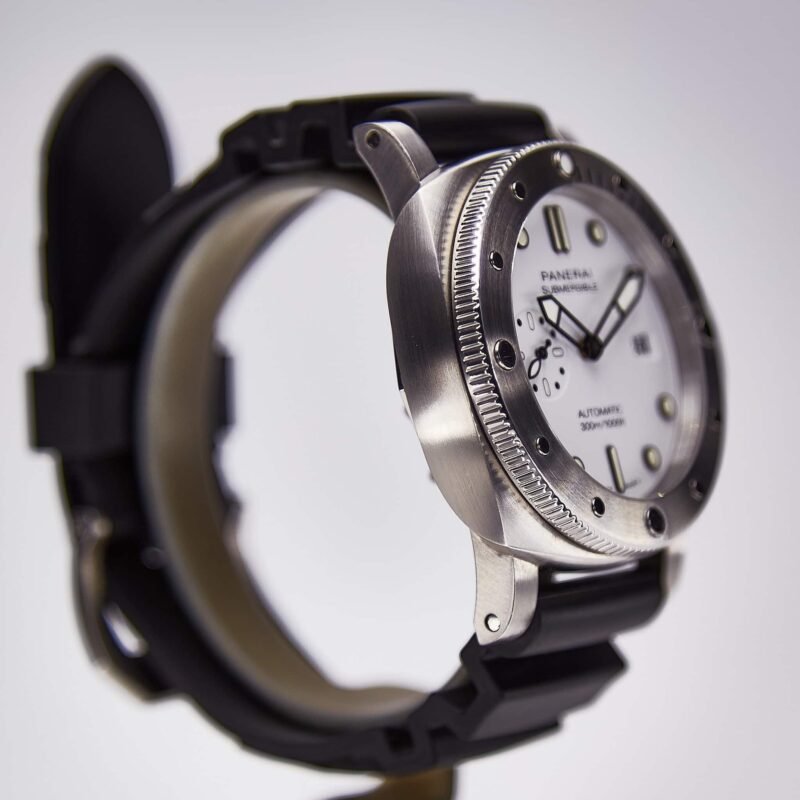 Panerai Luminor Submersible (PAM01226) - Chrono Swiss Watch Panerai Luminor Submersible (PAM01226) - Chrono Swiss Watch