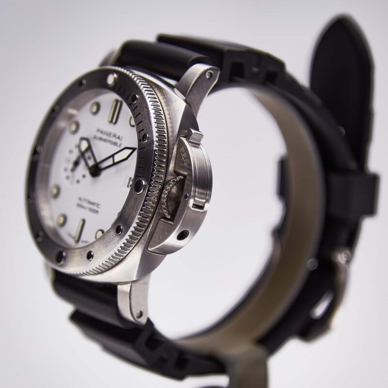 Panerai Luminor Submersible (PAM01226) - Chrono Swiss Watch Panerai Luminor Submersible (PAM01226) - Chrono Swiss Watch